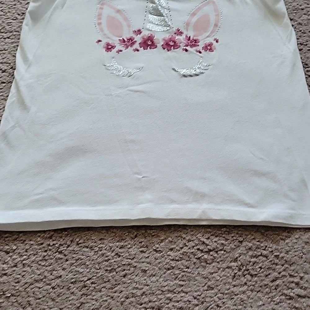 Children's Place Girl's Tank